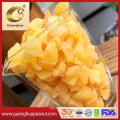 Best Taste Dried Apple Cubes Preserved Apple Rings